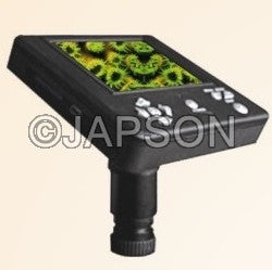 Camera Eyepiece with LCD Screen Camera Eyepiece with LCD Screen